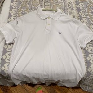 Men’s vineyard vines polo